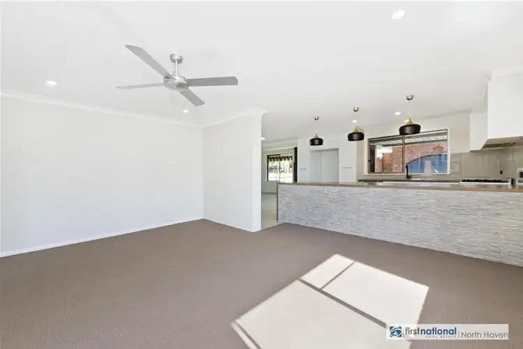Second view of Homely house listing, 16 George Street, Laurieton NSW 2443