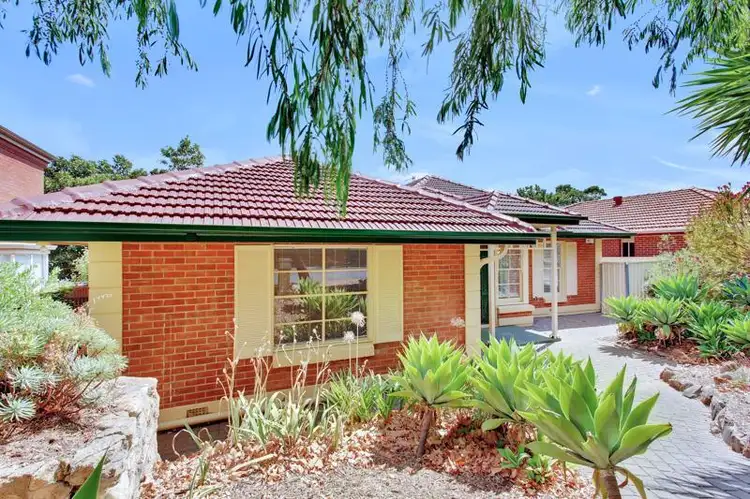 17 Bagot Street, Glen Osmond SA 5064