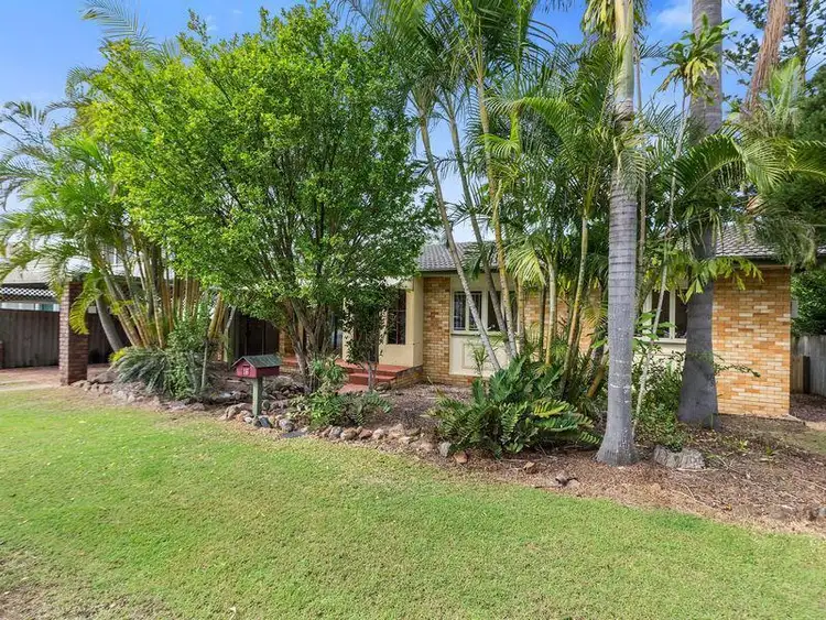 Second view of Homely house listing, 16 Tarrawonga Street, Sunnybank QLD 4109