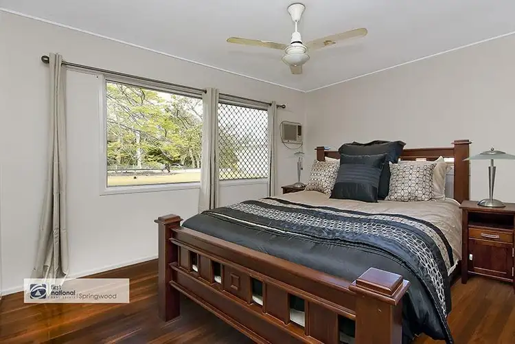 Fifth view of Homely house listing, 36 Borman Street, Slacks Creek QLD 4127