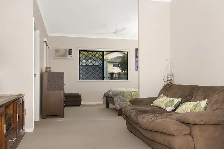 Third view of Homely house listing, 12 San Antonio Court, Mount Louisa QLD 4814