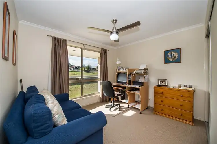 Sixth view of Homely house listing, 14 Oliver Street, Highfields QLD 4352