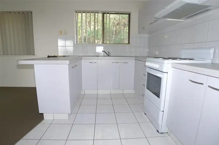 Second view of Homely townhouse listing, 47/155 John Paul Drive, Springwood QLD 4127