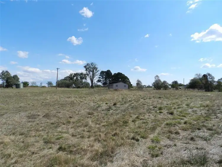 Third view of Homely rural property listing, Lot/246 Jerrawa Road, Jerrawa NSW 2582