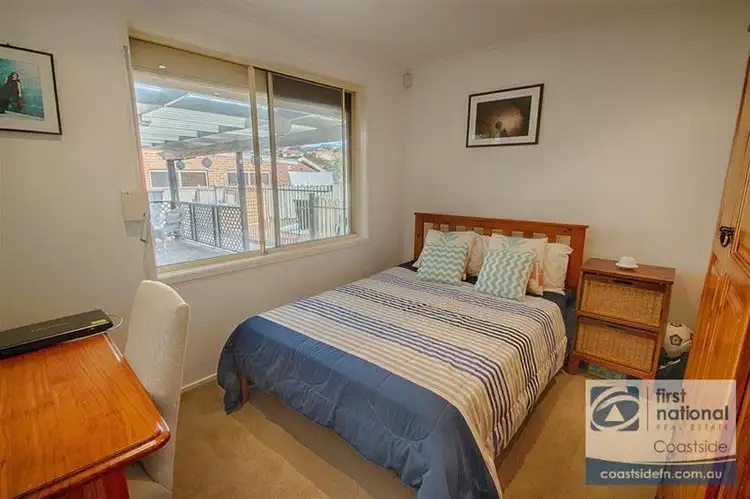 Fifth view of Homely house listing, 30 Berringer Way, Flinders NSW 2529