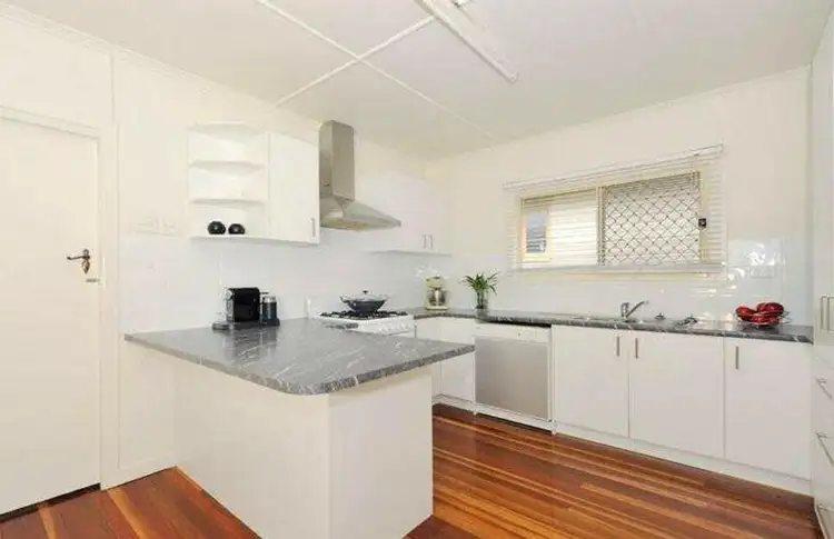 Second view of Homely house listing, 75 Raven Street, Camp Hill QLD 4152