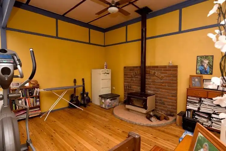 Sixth view of Homely house listing, 149 Little Barber Street, Gunnedah NSW 2380