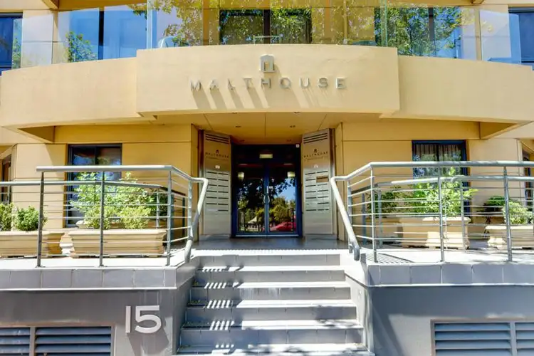 23/15 Dequetteville Terrace, Kent Town SA 5067
