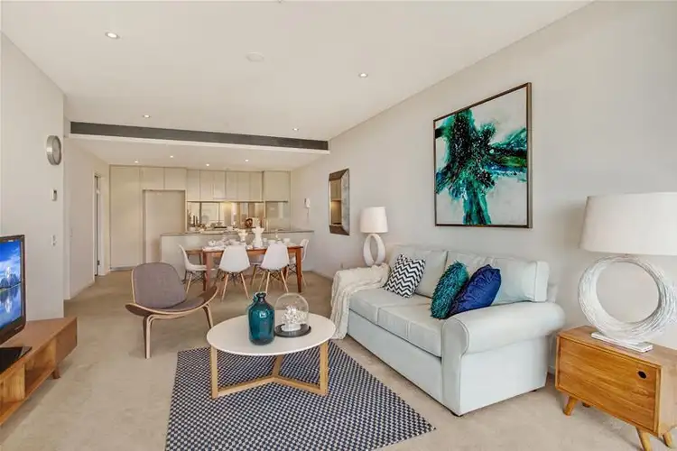 Fifth view of Homely apartment listing, 43/7 King Street, Newcastle NSW 2300