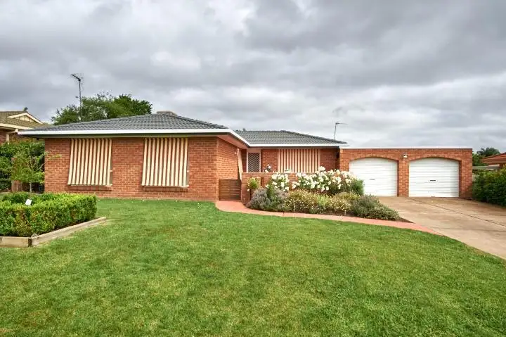 Main view of Homely house listing, 55 Lamilla Street, Glenfield Park NSW 2650