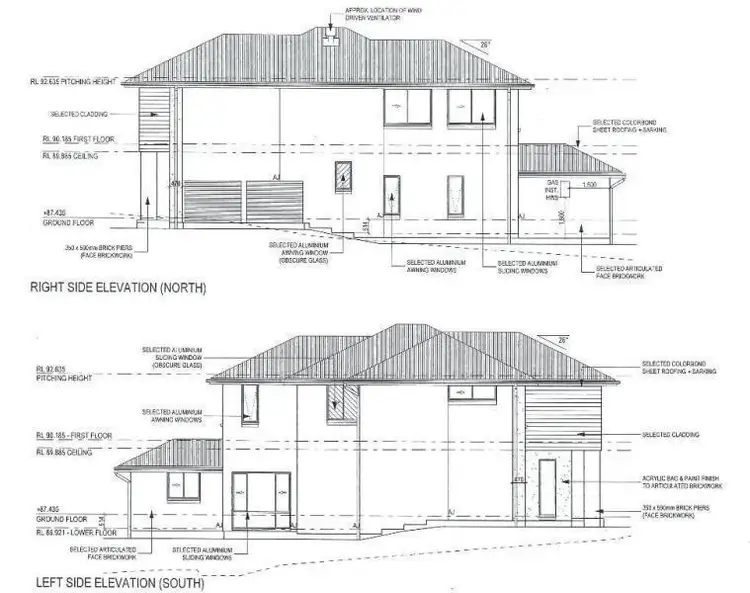 Third view of Homely house listing, Address available on request