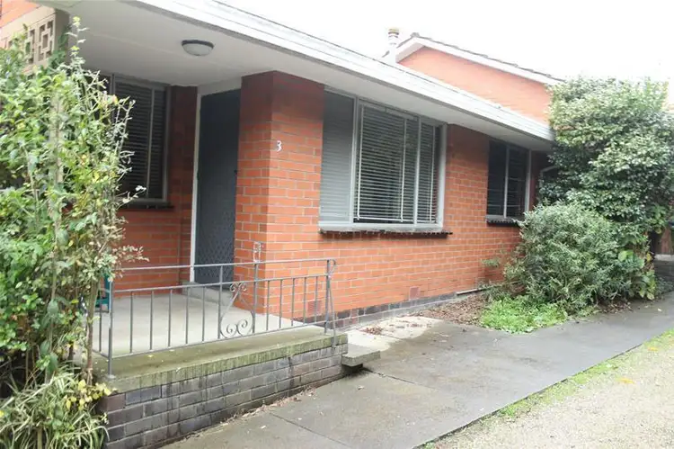 3/5 Lena Grove, Ringwood VIC 3134
