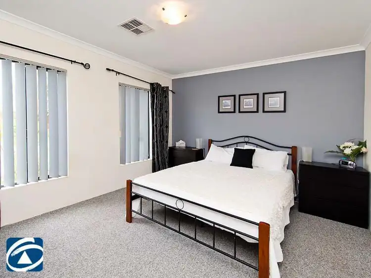 Second view of Homely house listing, 22 Larrawa Circle, Ellenbrook WA 6069