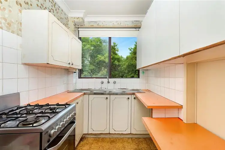 Third view of Homely apartment listing, 20/2 Barton Road, Artarmon NSW 2064