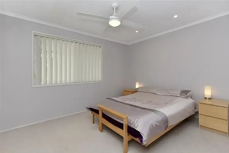 Fifth view of Homely house listing, 22 Beacon Drive, Cornubia QLD 4130