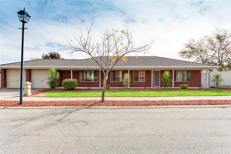 6 Elmwood Rise, Golden Grove SA 5125