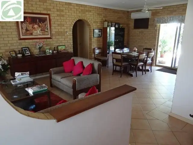 Fifth view of Homely house listing, 13 Dayana Drive, Woorree WA 6530