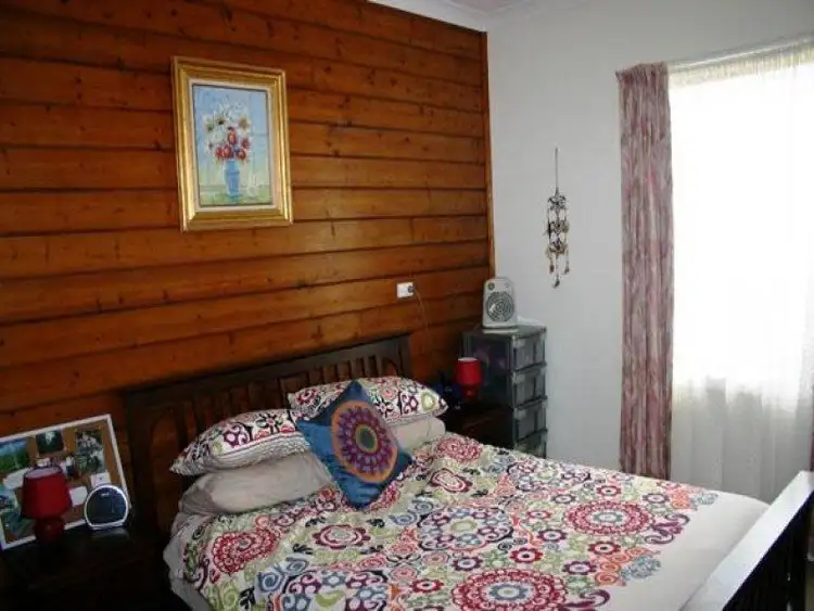 Fifth view of Homely house listing, 121 & 121a Commercial Road, Koroit VIC 3282