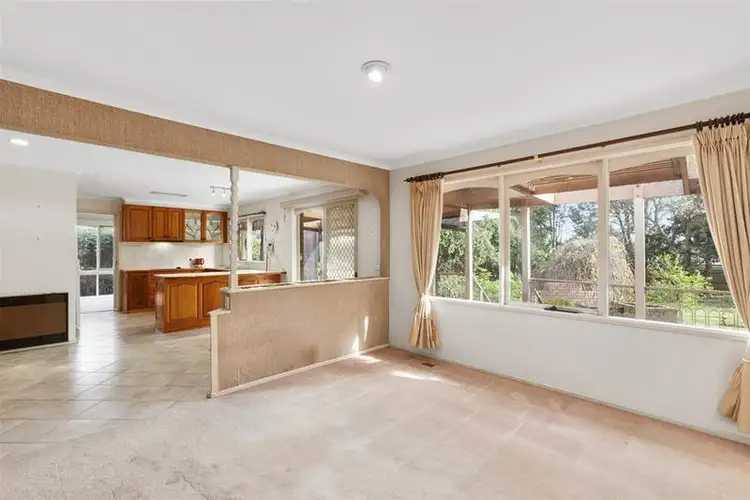 Fifth view of Homely house listing, 8 Mitchell Drive, Leopold VIC 3224