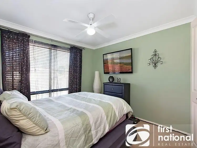 Seventh view of Homely house listing, 39 Middleton Cres Entrance, Bidwill NSW 2770