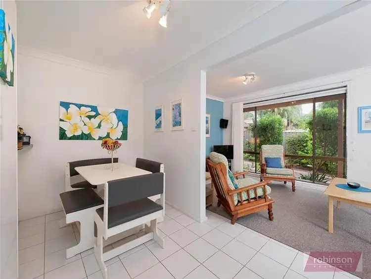Fourth view of Homely townhouse listing, 4/110 Tomaree Road, Shoal Bay NSW 2315