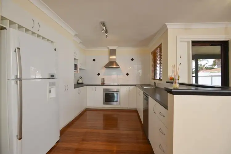 Fourth view of Homely semi-detached listing, 2/8 Dixon Court, South Kalgoorlie WA 6430