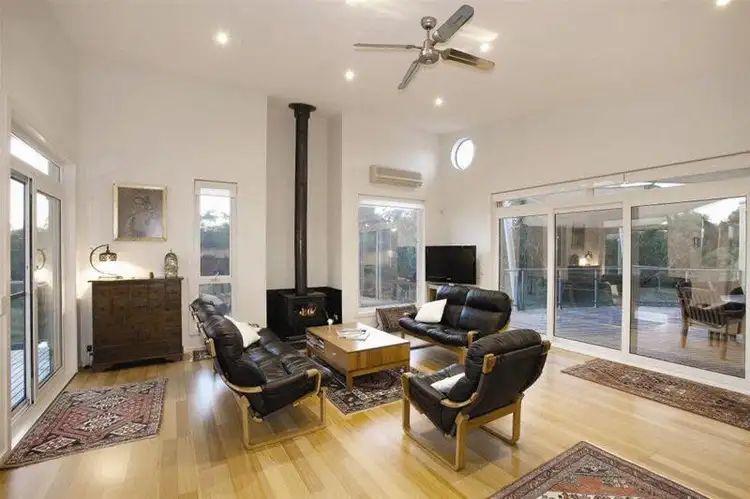 Second view of Homely house listing, 134 Albert Ruttle Drive, Inverloch VIC 3996