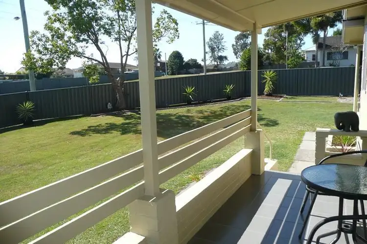 Second view of Homely house listing, 12 Kerle Street, Taree NSW 2430
