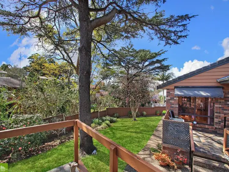 Sixth view of Homely house listing, 26 Dumfries Avenue, Mount Ousley NSW 2519