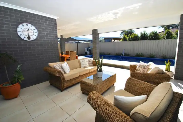 47 Emmett Street, Callala Bay NSW 2540