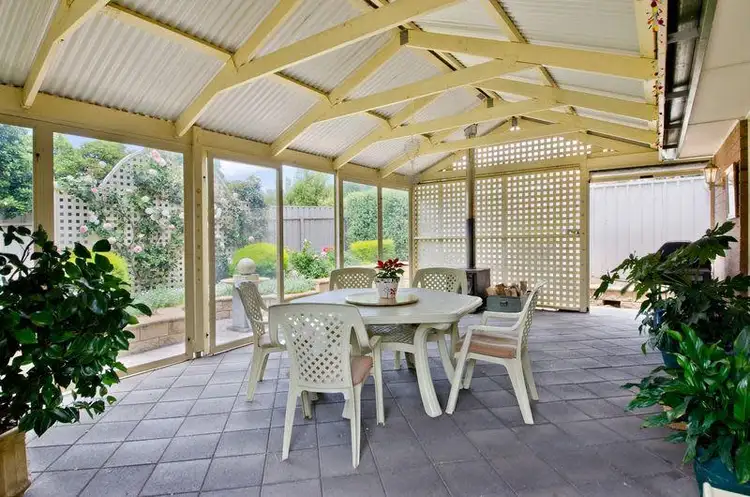 Sixth view of Homely house listing, 3 Freshmeadow Drive, Seaford Rise SA 5169