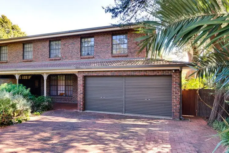 Main view of Homely house listing, 1/3 Crossing Street, St Georges SA 5064