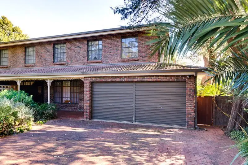 Main view of Homely house listing, 1/3 Crossing Street, St Georges SA 5064