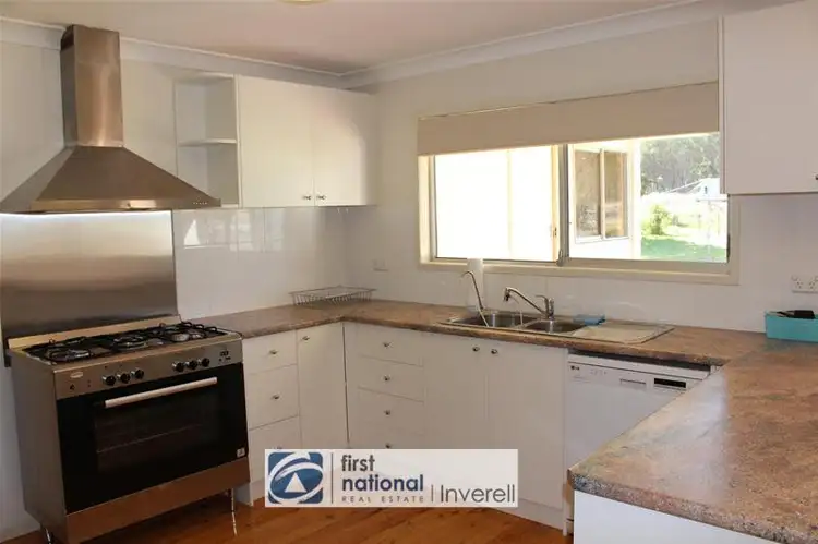 15328 Guyra Road, Gilgai NSW 2360