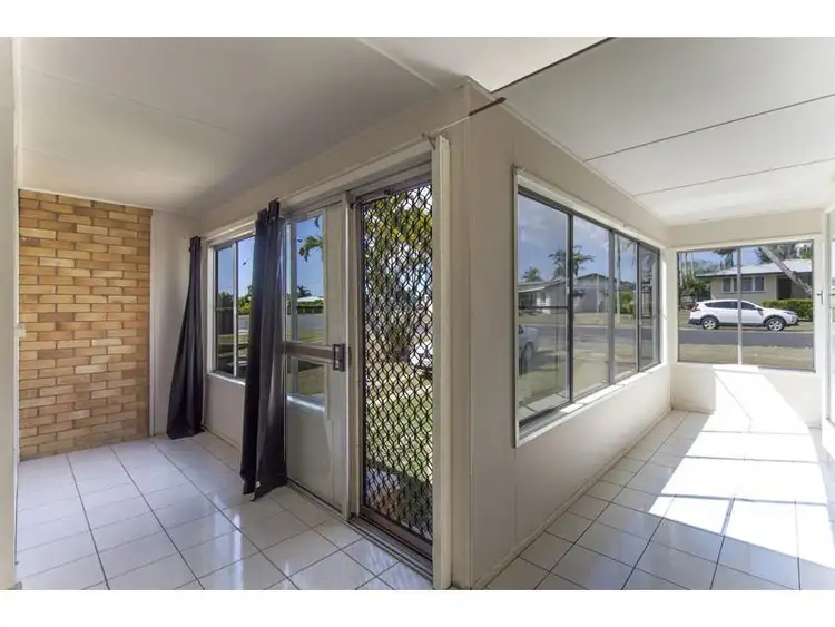 Second view of Homely house listing, 23 Fleming Street, Norville QLD 4670