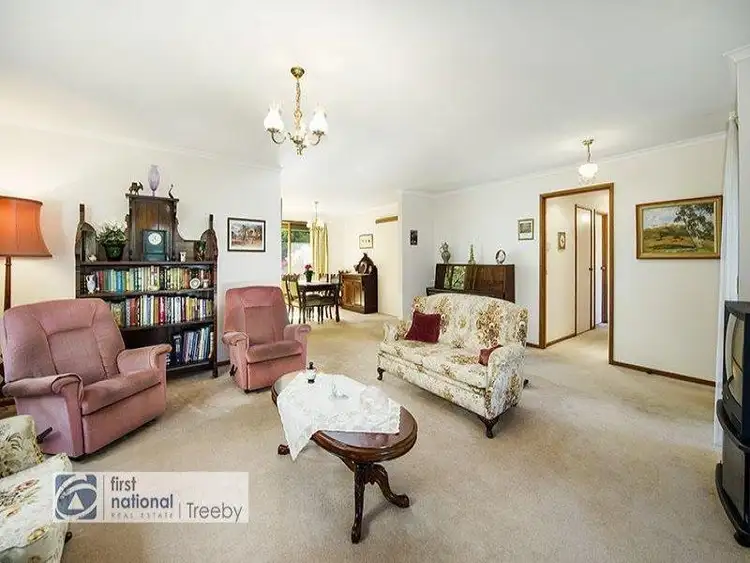 Fifth view of Homely unit listing, 6/3 Berry Road, Bayswater North VIC 3153