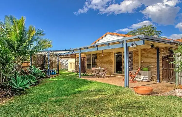 Second view of Homely unit listing, 6/19 Navars Street, Reedy Creek QLD 4227