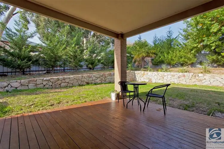 Second view of Homely house listing, 21 Railway Avenue, Beechworth VIC 3747