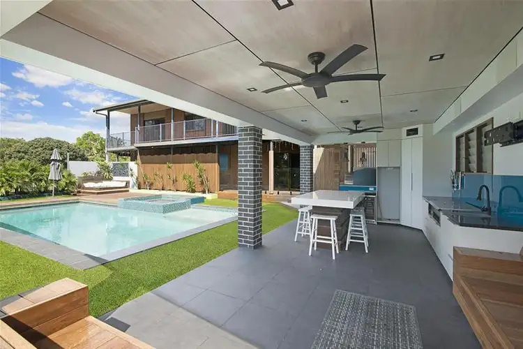 Third view of Homely house listing, 95 Bridgman Drive, Reedy Creek QLD 4227