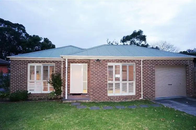 Third view of Homely unit listing, 1/47 Harley Street, Knoxfield VIC 3180