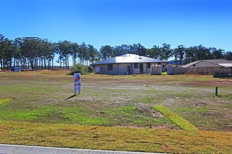 16 Wedgetail Drive, Lakewood NSW 2443
