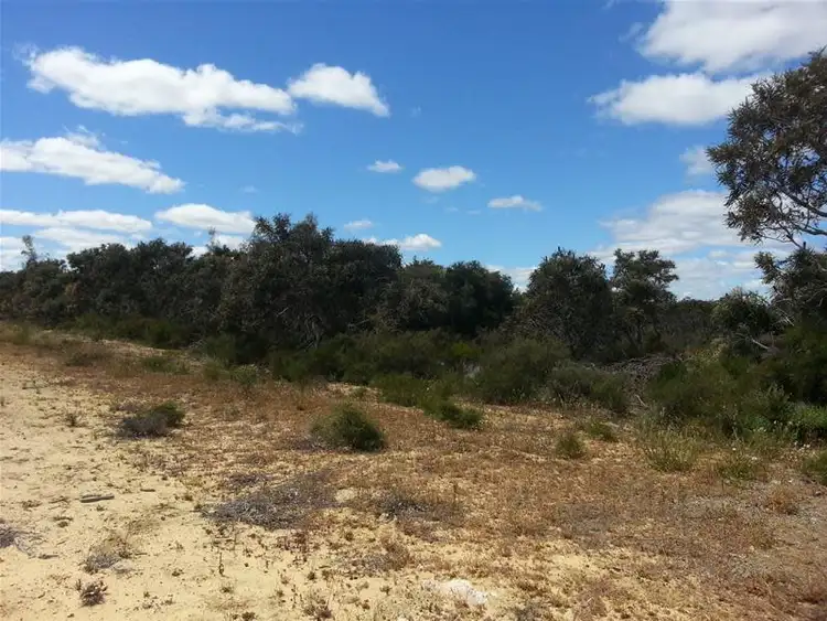 Seventh view of Homely house listing, 165 Jurien Bay Vista, Jurien Bay WA 6516