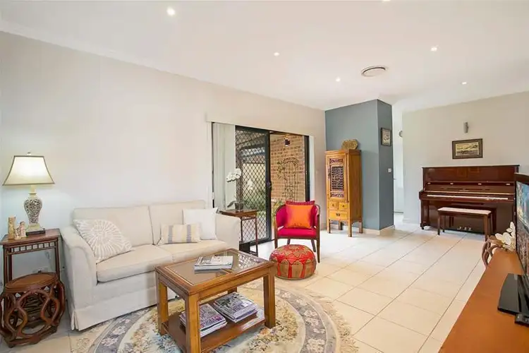 Fifth view of Homely villa listing, 2/121 Quarry Road, Ryde NSW 2112