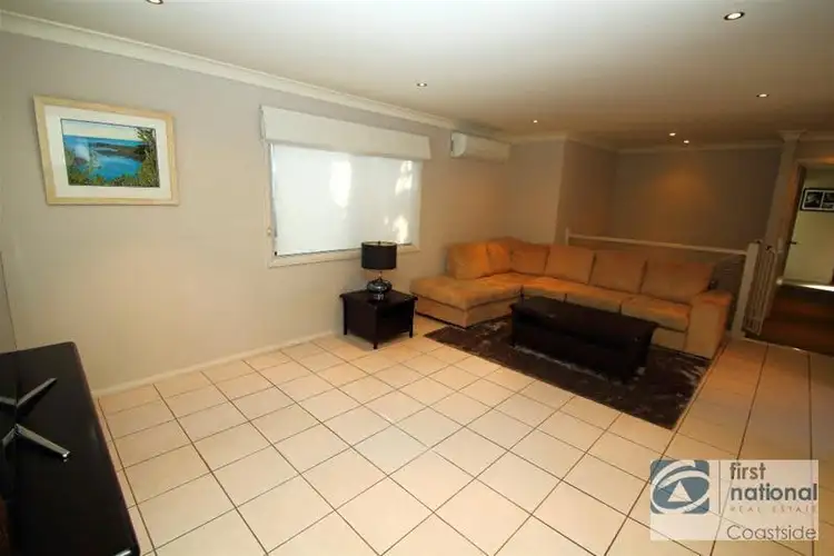 Fourth view of Homely house listing, 1/15 Woodlawn Avenue, Mangerton NSW 2500