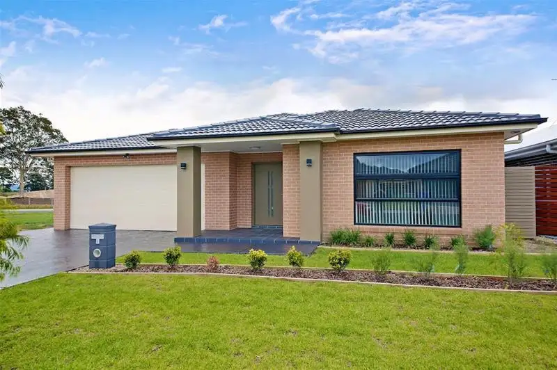 Main view of Homely house listing, 3 Conran Way, Spring Farm NSW 2570
