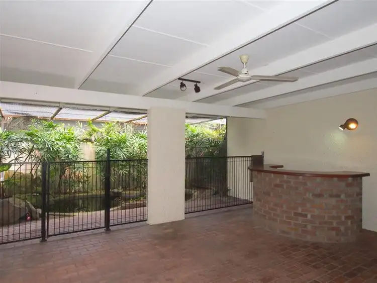 Second view of Homely house listing, 36 Bamboo Street, Holloways Beach QLD 4878