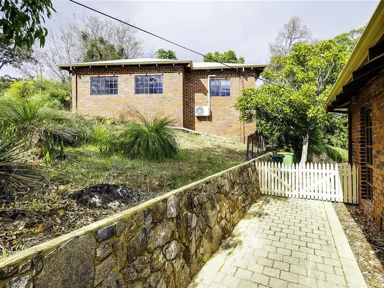 Second view of Homely house listing, 24 Camfield Road, Darlington WA 6070