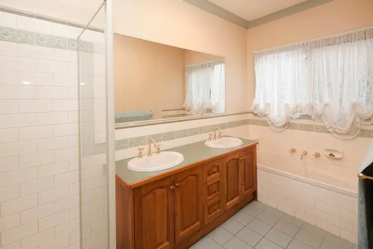Seventh view of Homely house listing, 48 George Bass Avenue, Endeavour Hills VIC 3802