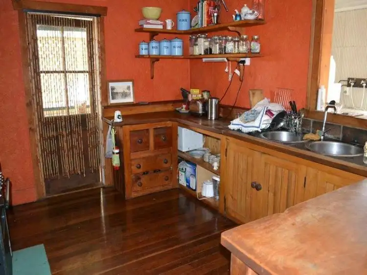 Fourth view of Homely house listing, 36 Parkes Street, Girards Hill NSW 2480