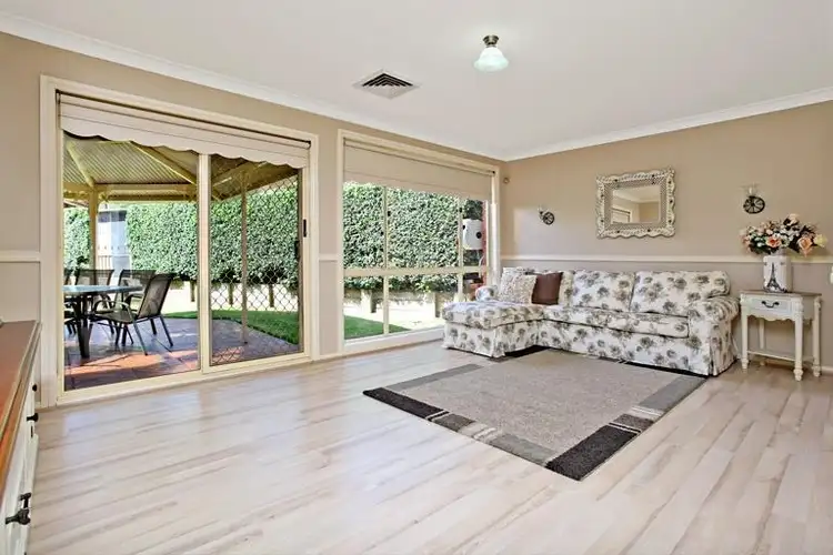 Fourth view of Homely house listing, 4 Alfred Place, Quakers Hill NSW 2763